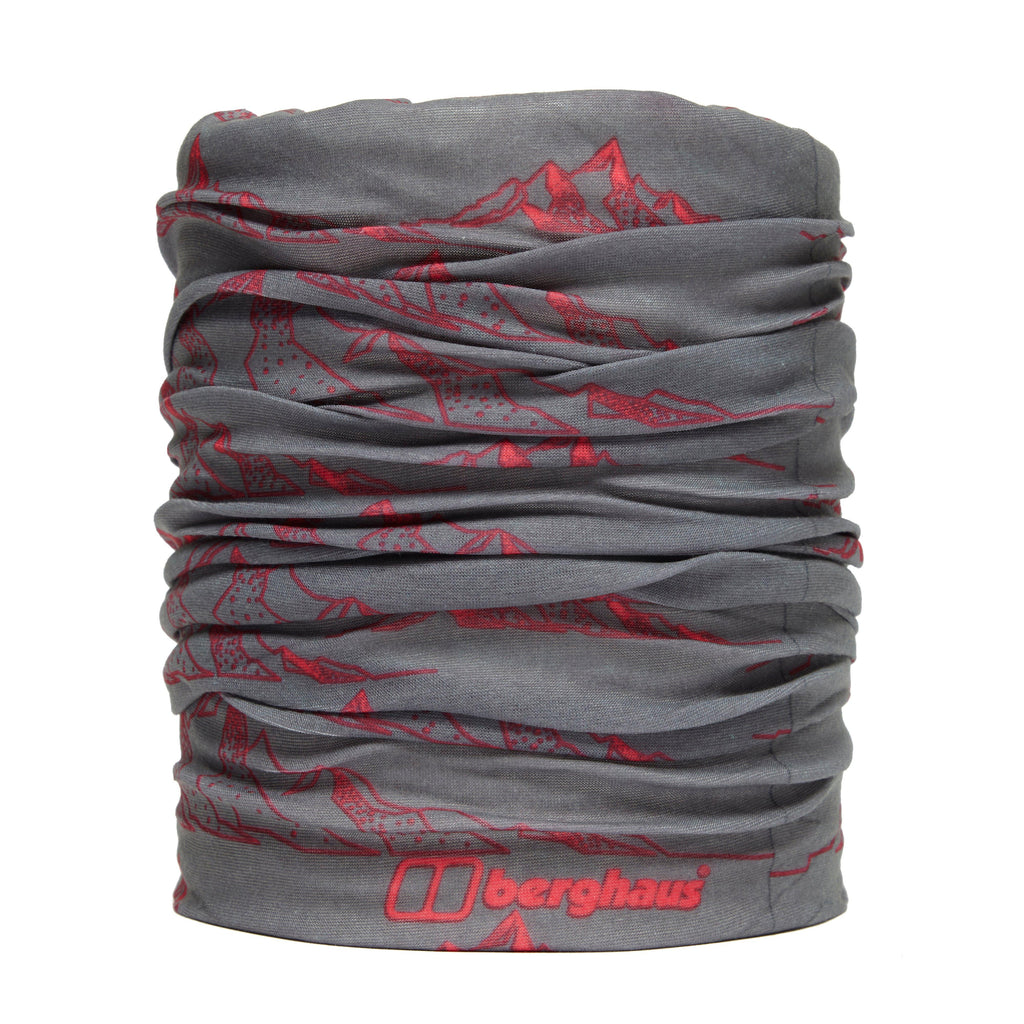 Unisex Mountain Neck Gaiter