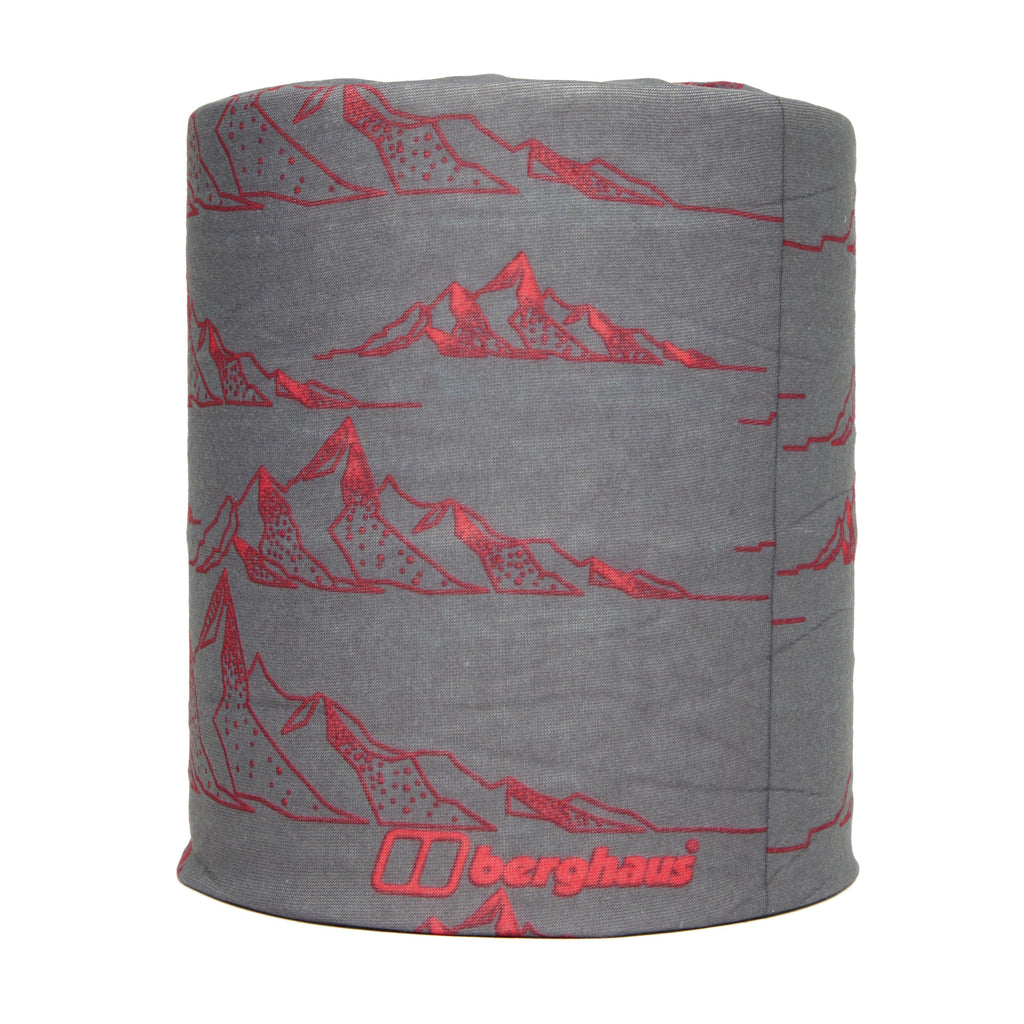 Unisex Mountain Neck Gaiter