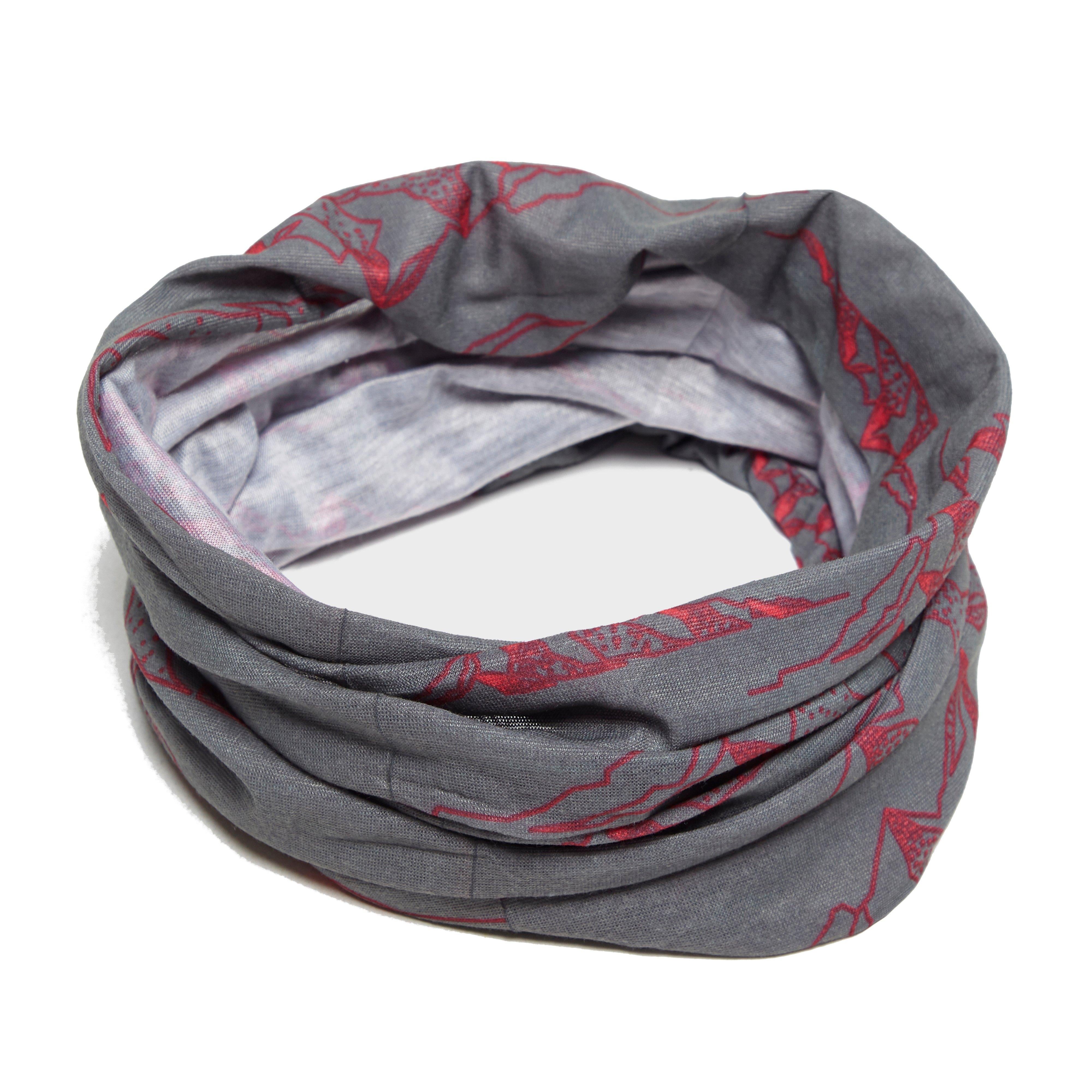 Unisex Mountain Neck Gaiter