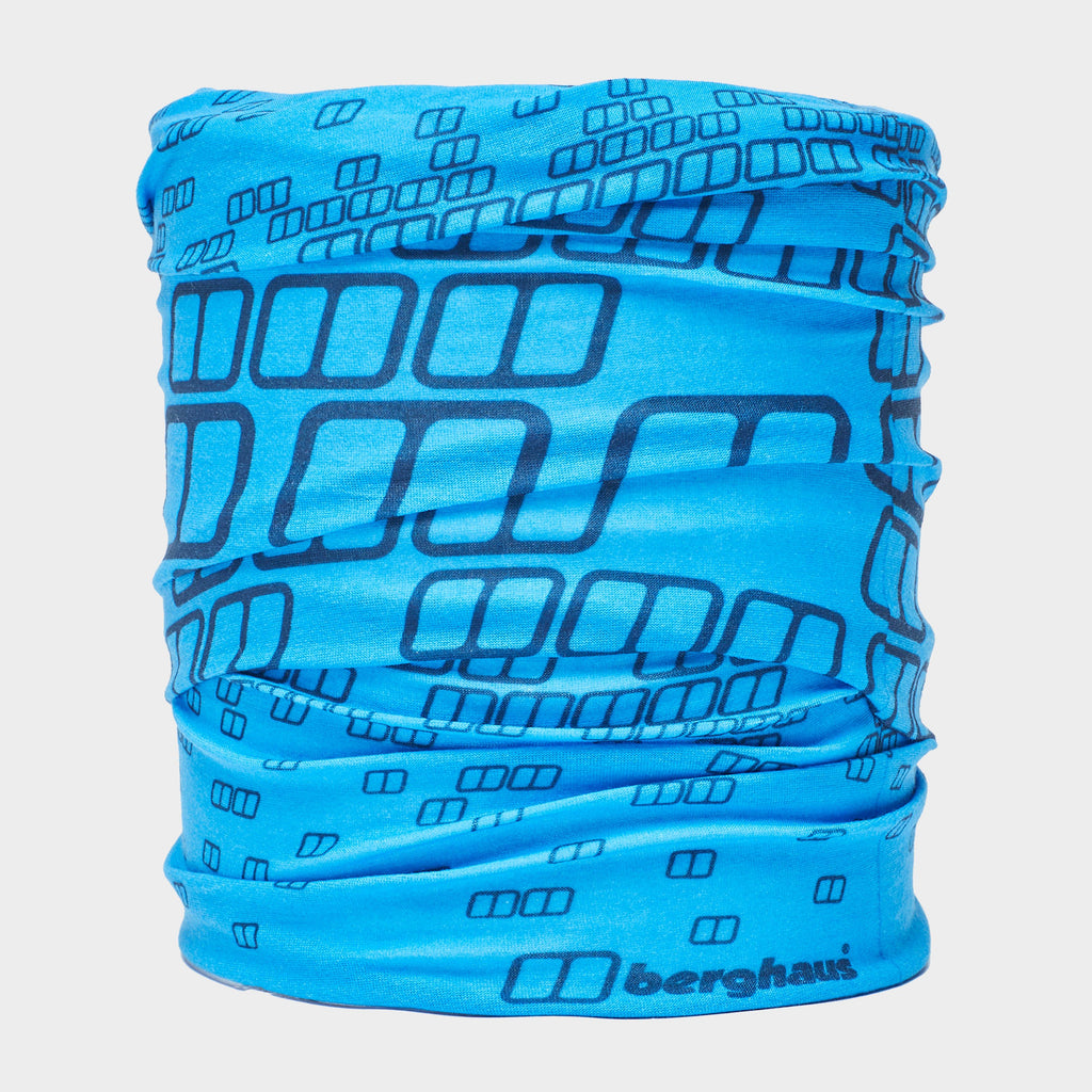 Logo Neck Gaiter