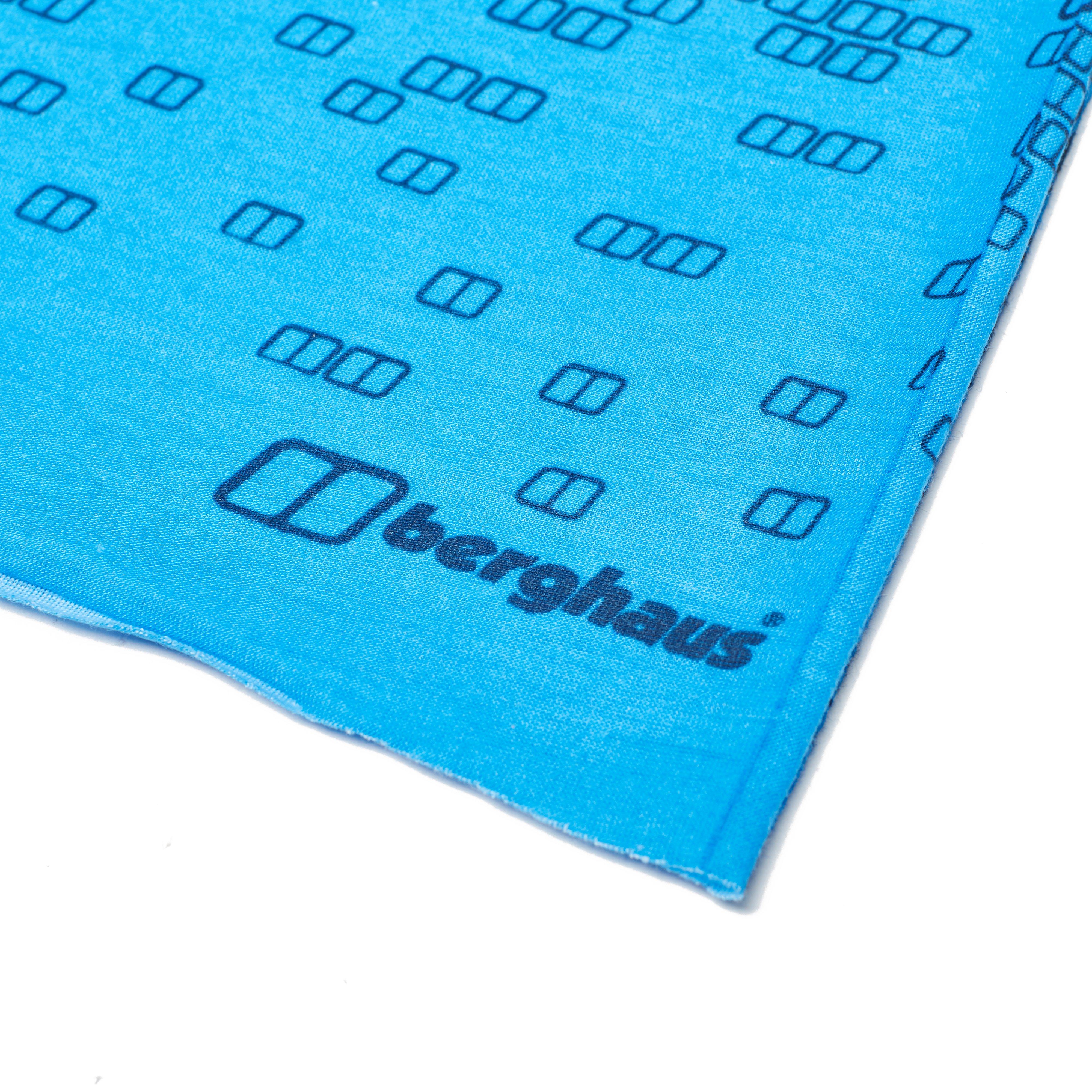 Logo Neck Gaiter