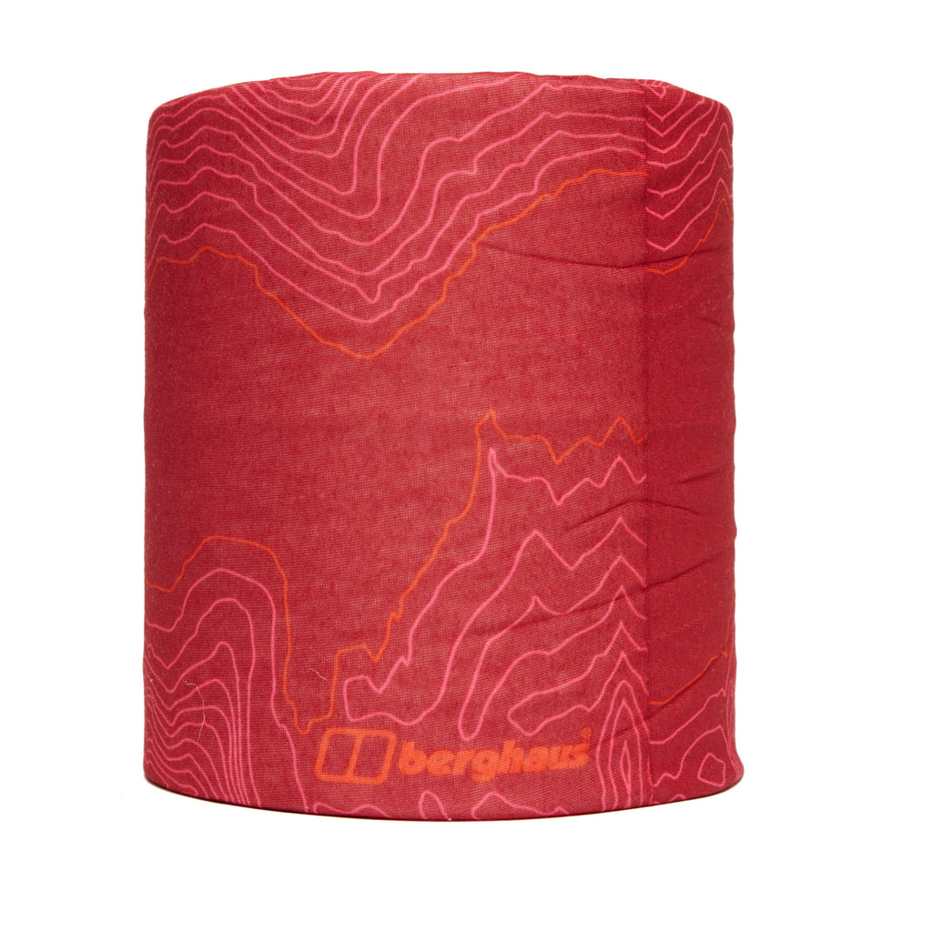 Part Contour Jersey Neck Gaiter