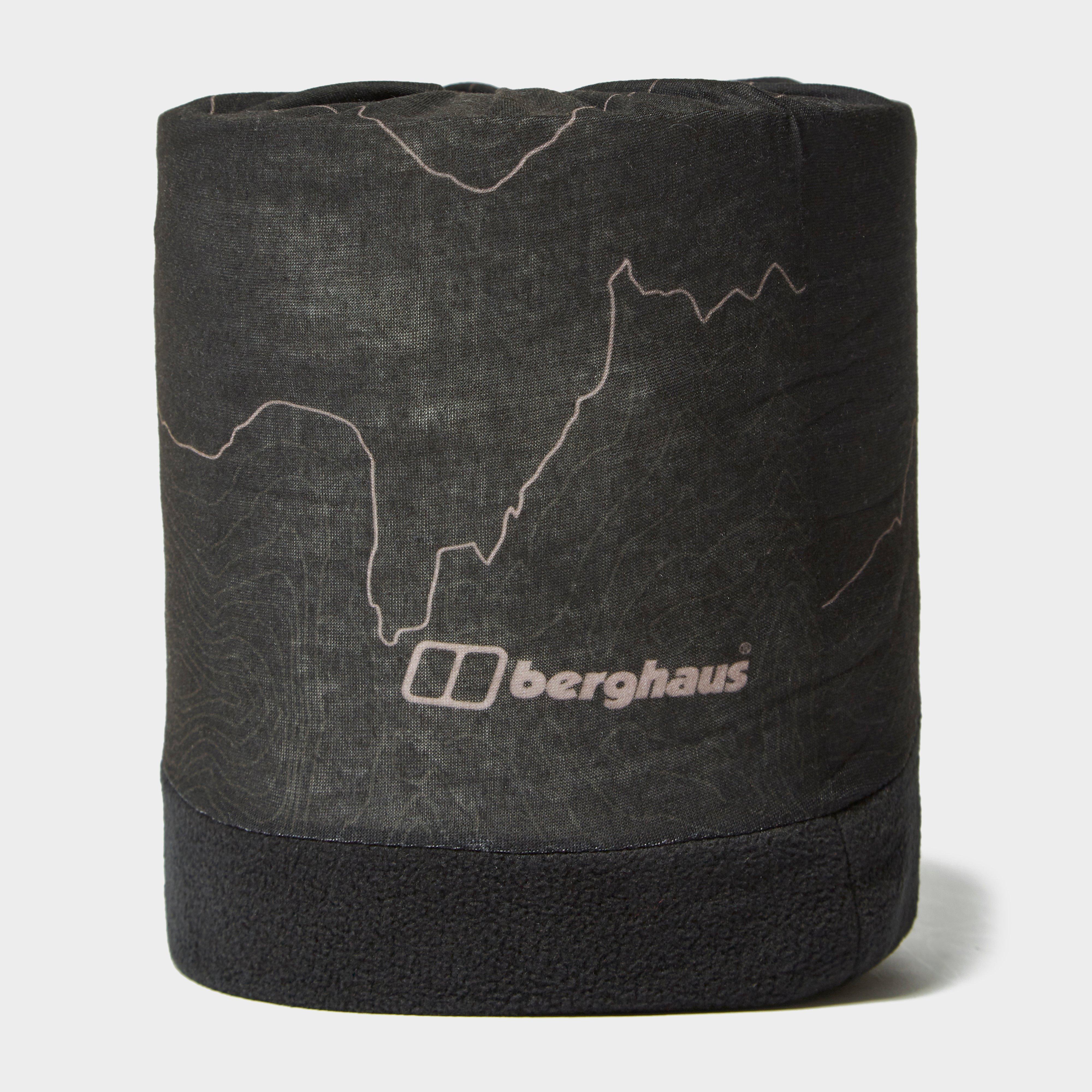 Part Contour Polar Neck Gaiter