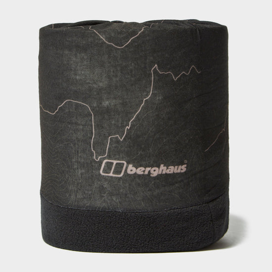 Part Contour Polar Neck Gaiter