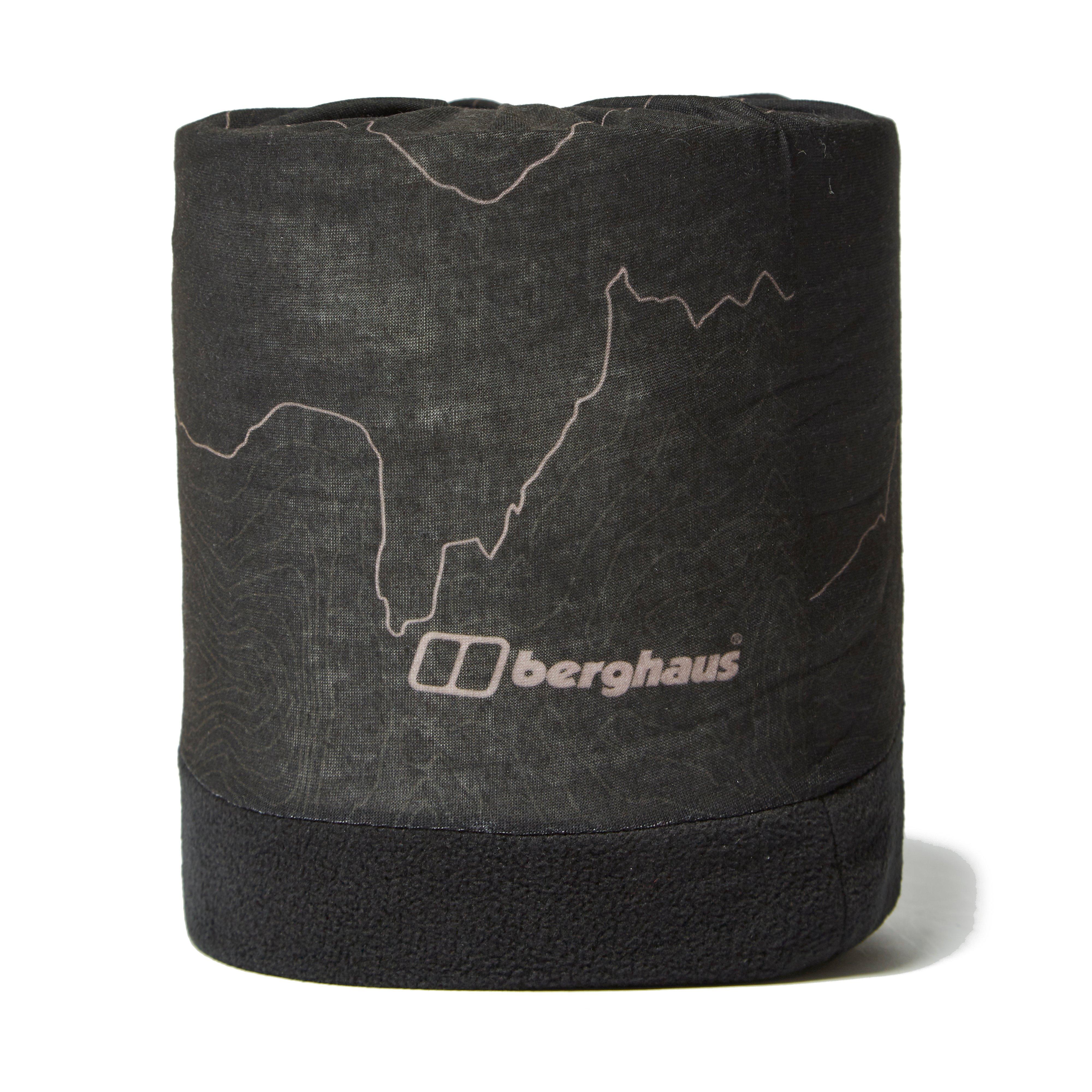 Part Contour Polar Neck Gaiter
