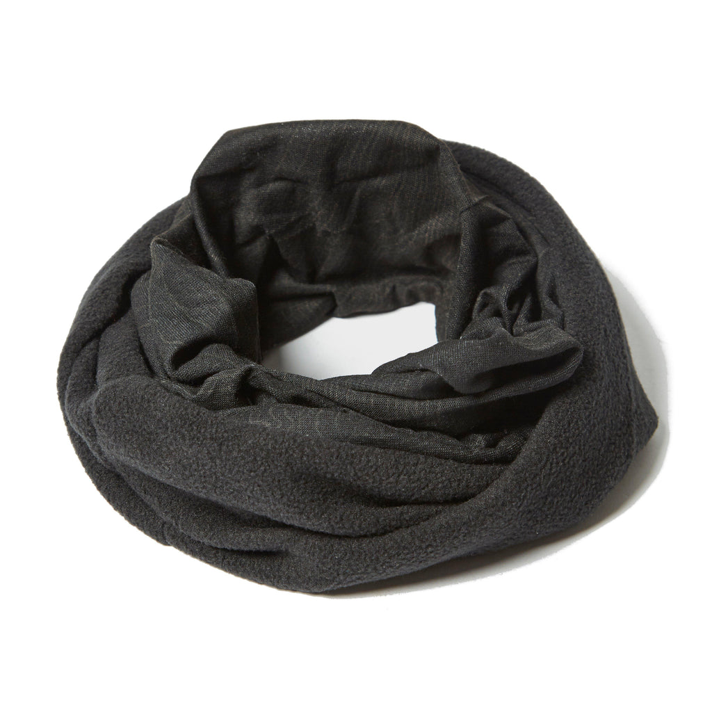 Part Contour Polar Neck Gaiter