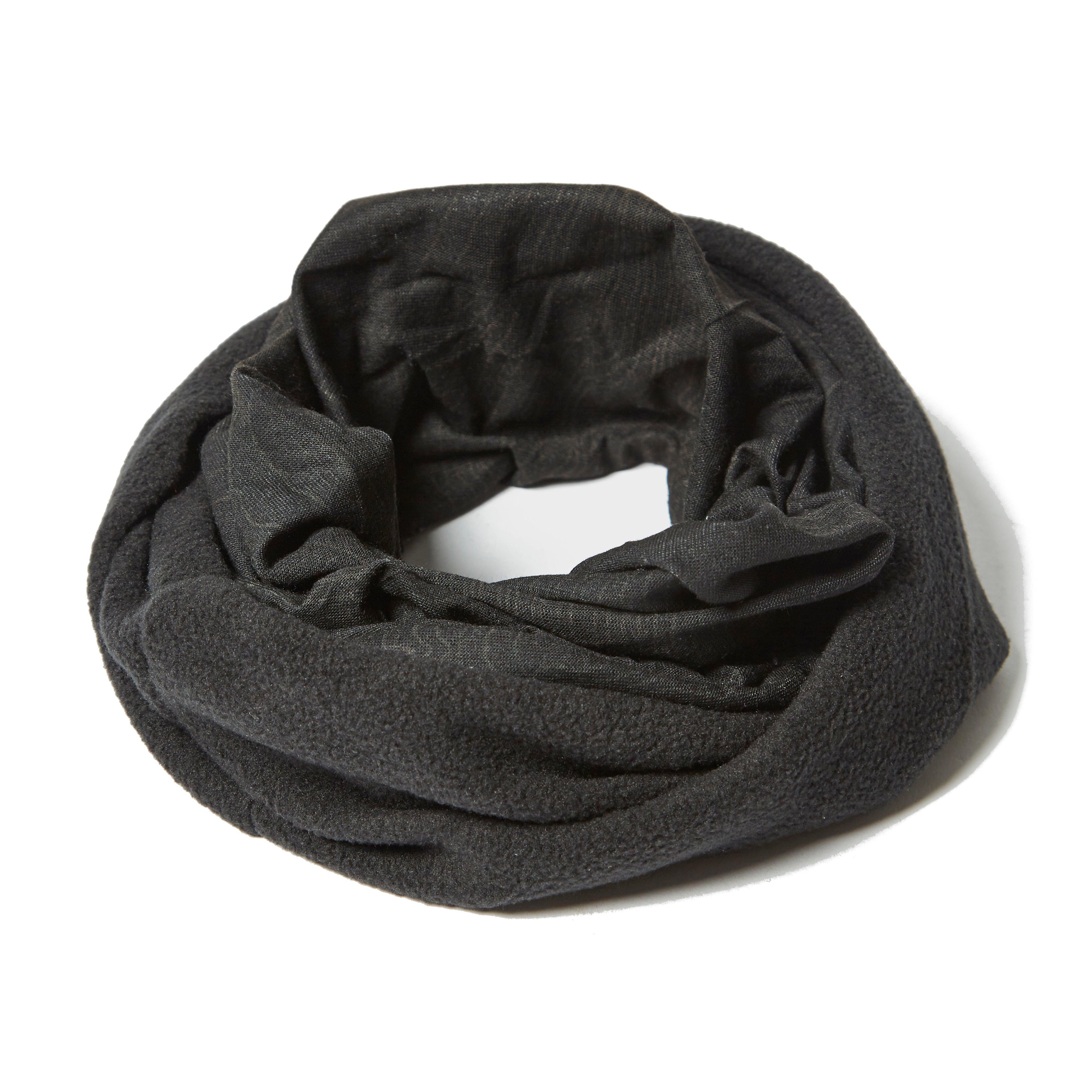 Part Contour Polar Neck Gaiter