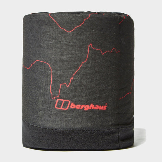 Part Contour Polar Neck Gaiter