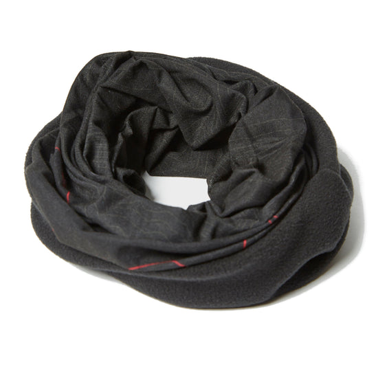 Part Contour Polar Neck Gaiter