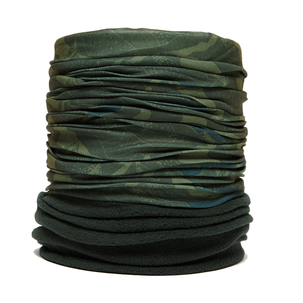 Mountain Jersey Neck Gaiter