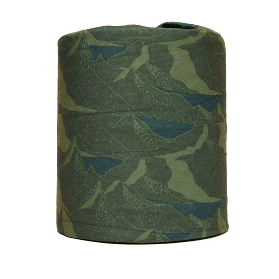 Mountain Jersey Neck Gaiter