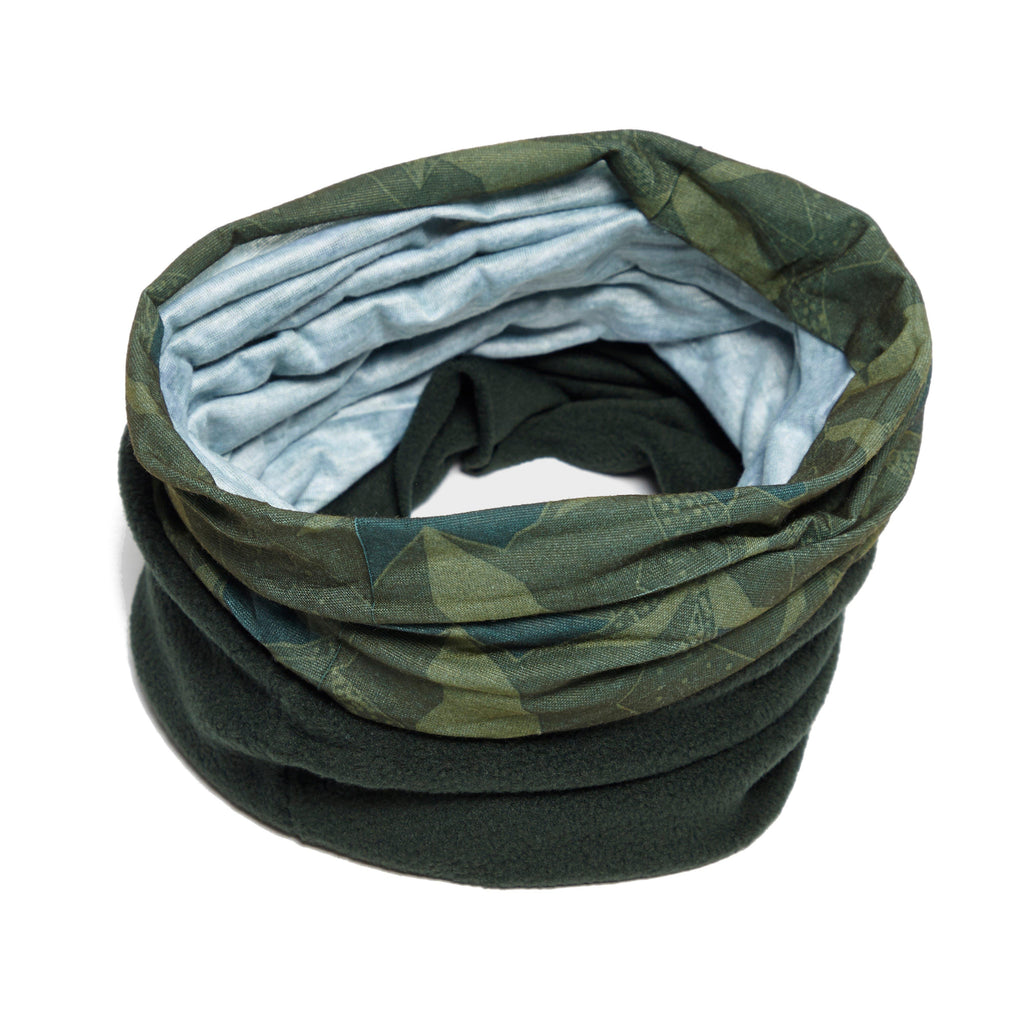 Mountain Jersey Neck Gaiter