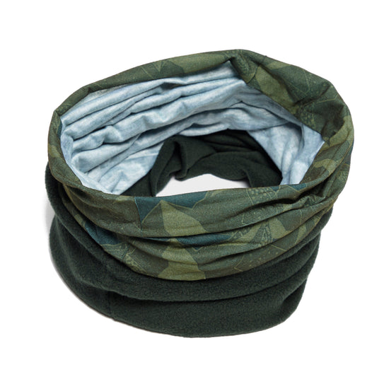 Mountain Jersey Neck Gaiter