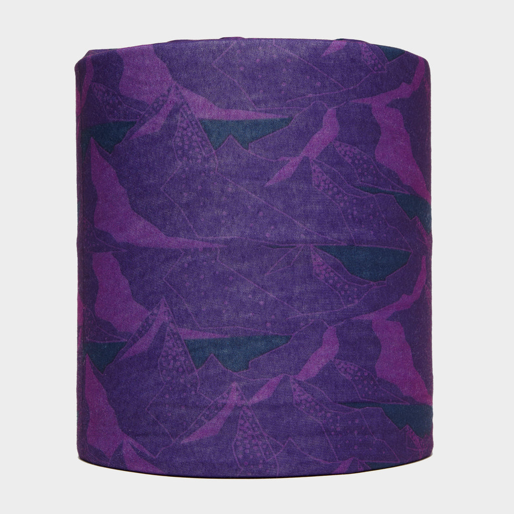 Mountain Jersey Neck Gaiter