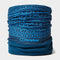 Logo Neck Gaiter