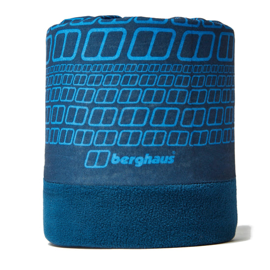 Logo Neck Gaiter