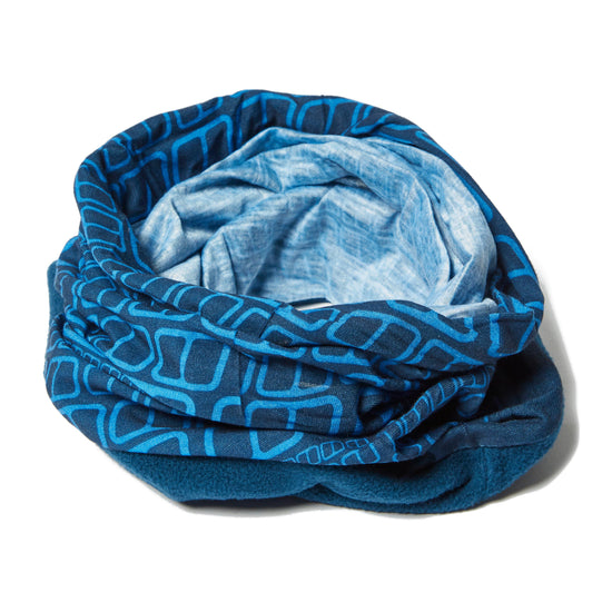 Logo Neck Gaiter
