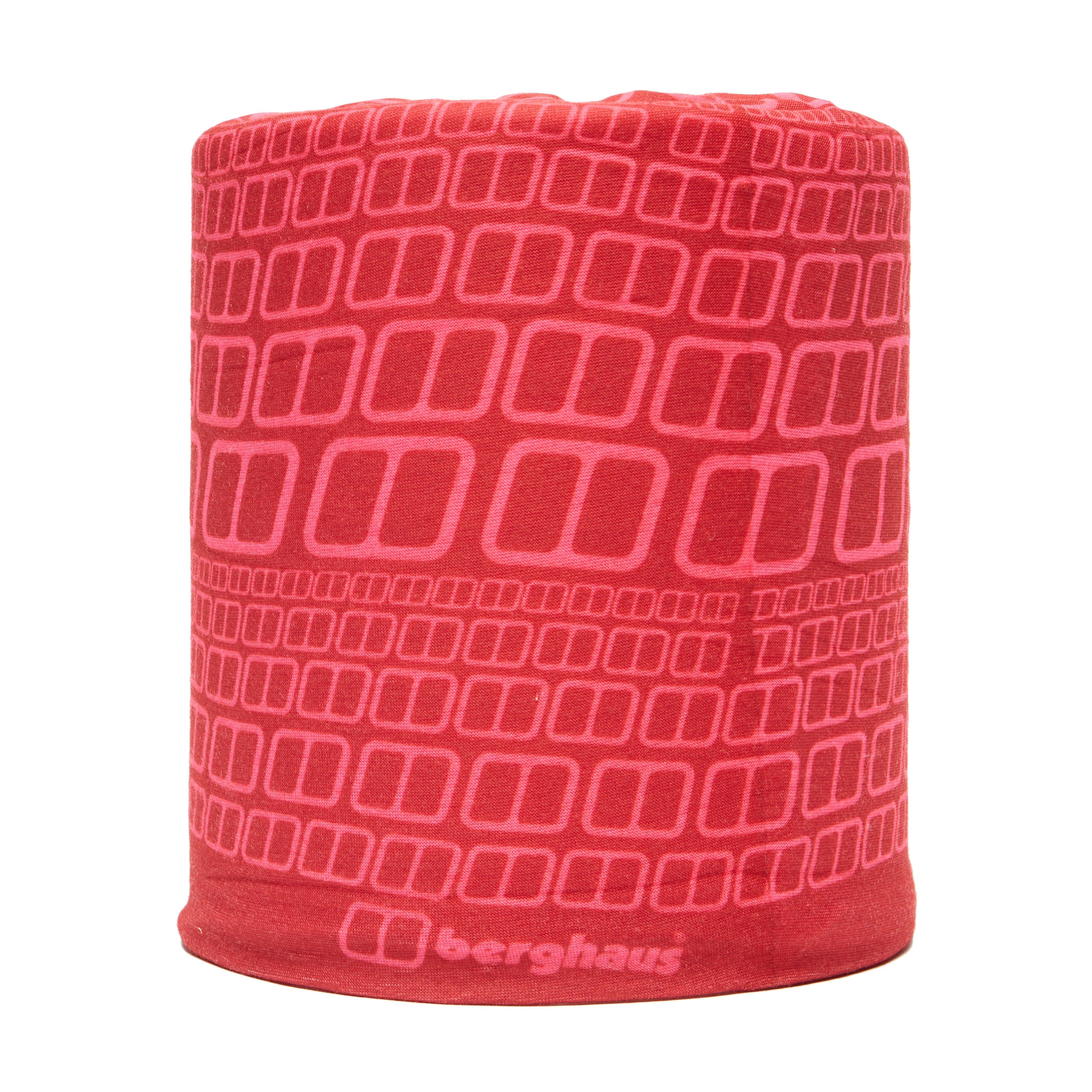 Logo Neck Gaiter