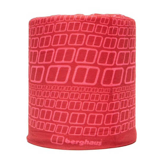 Logo Neck Gaiter