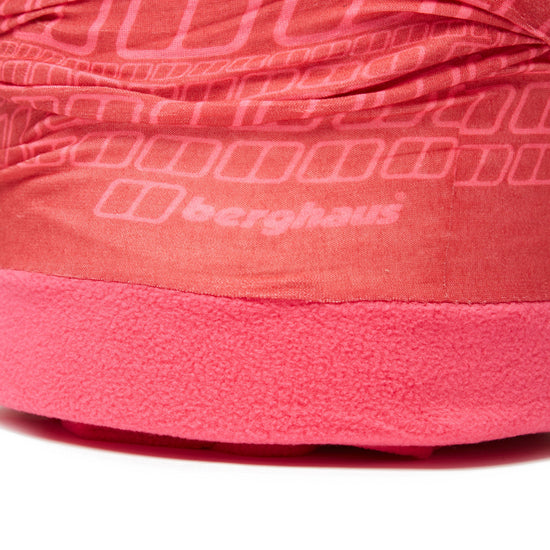 Logo Neck Gaiter
