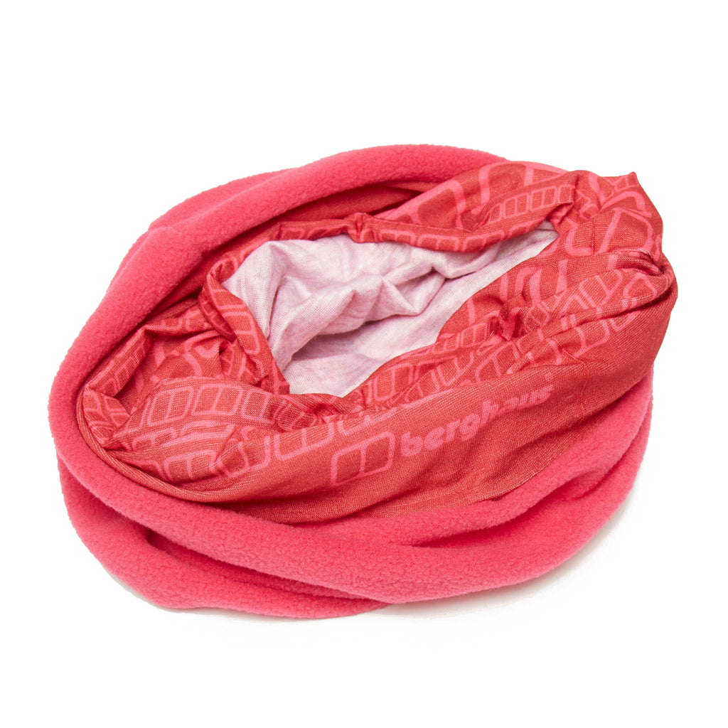 Logo Neck Gaiter
