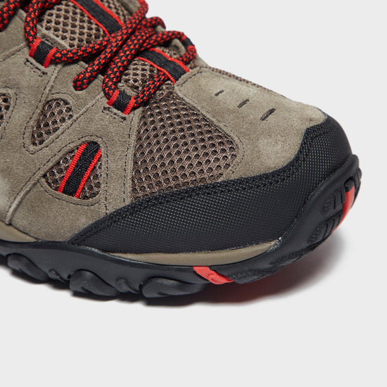 Men’s Deverta Vent Waterproof Mid Boot