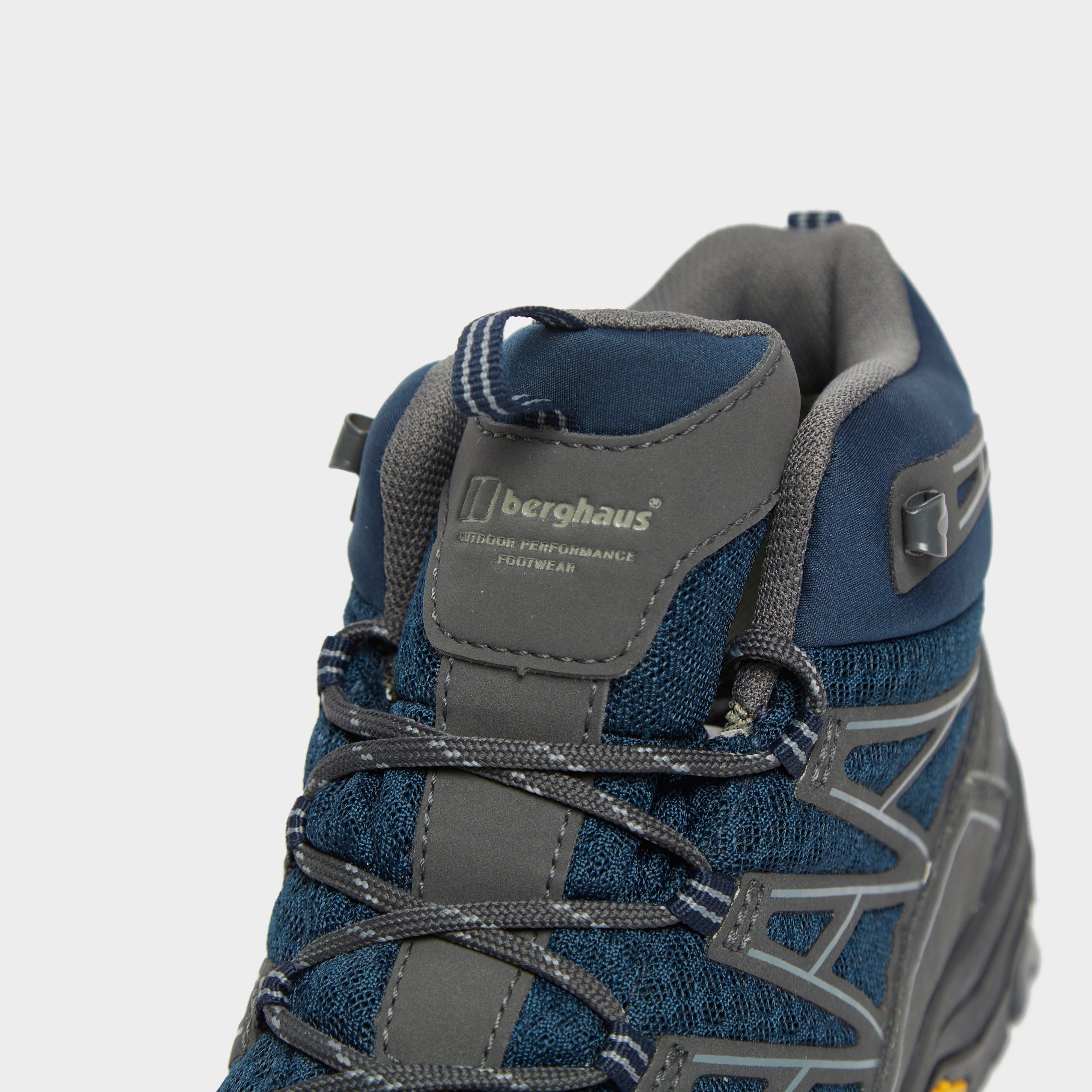 Women’s Expanse Mid GORE-TEX® Walking Boots
