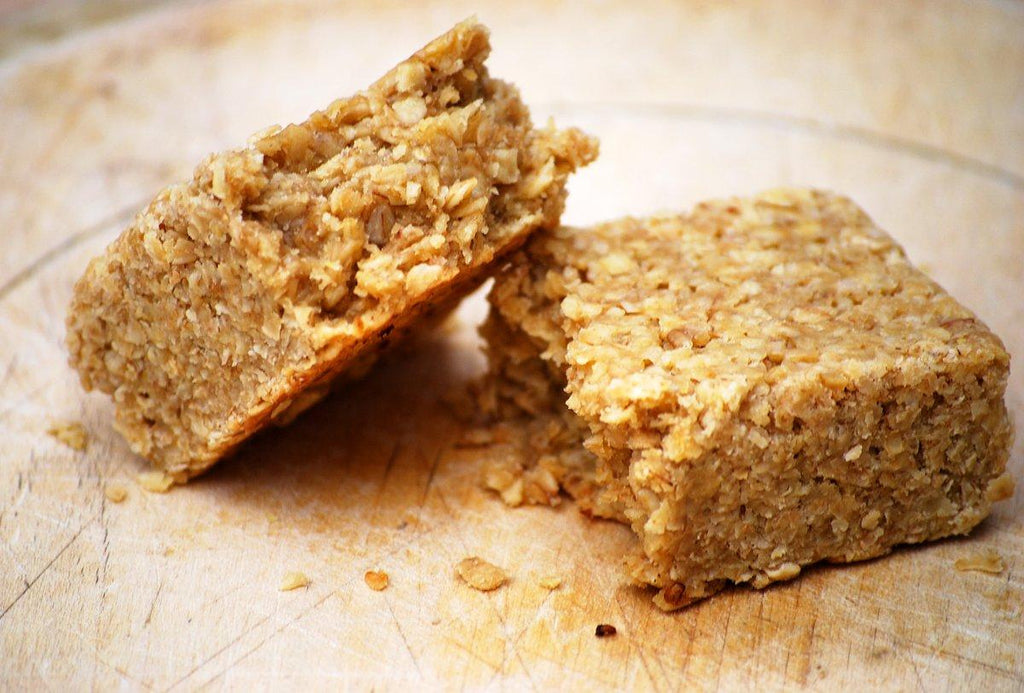 Traditional Flapjack 120g