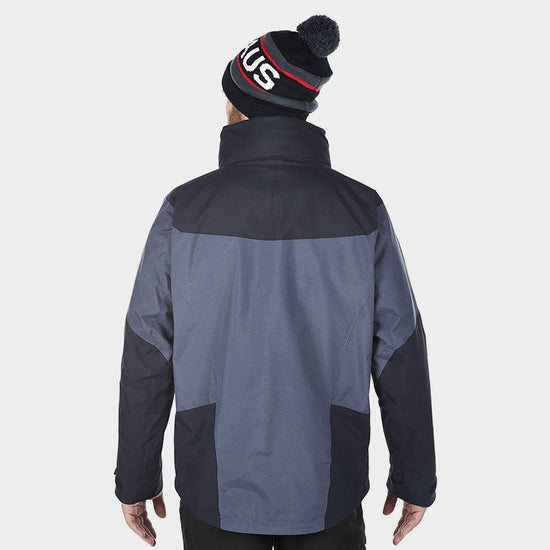 Men’s Arran 3 in 1 Jacket