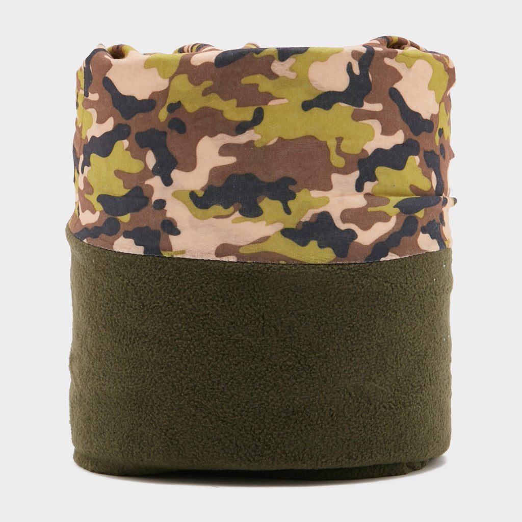 Camo Polar Chute