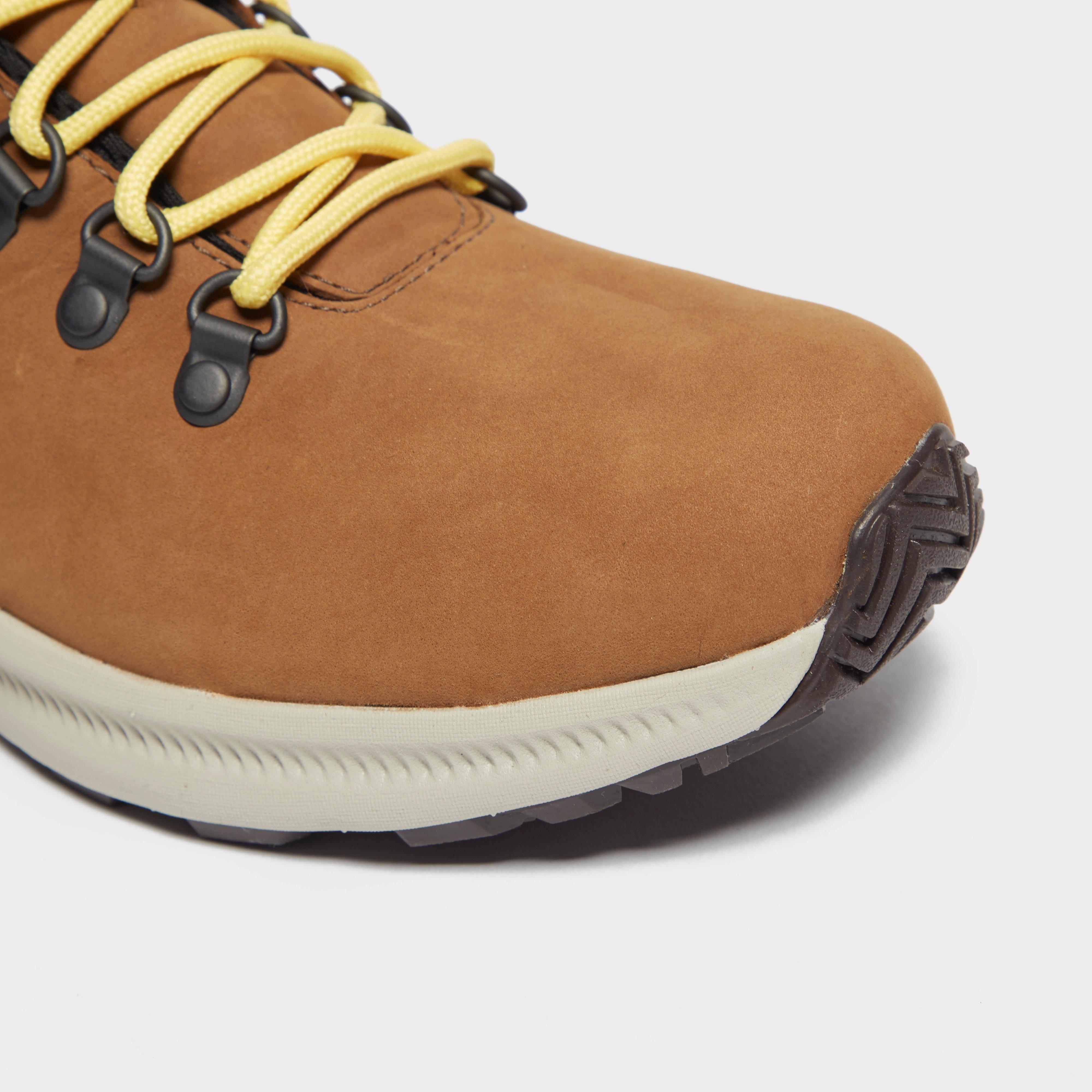 Women's Ontario Mid Waterproof Walking Boots