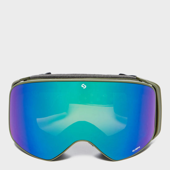 Olympia Ski Goggles