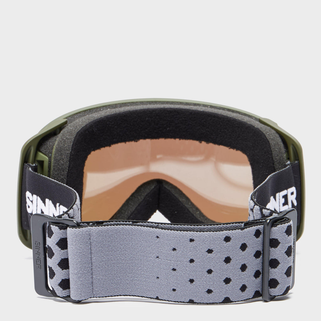Olympia Ski Goggles