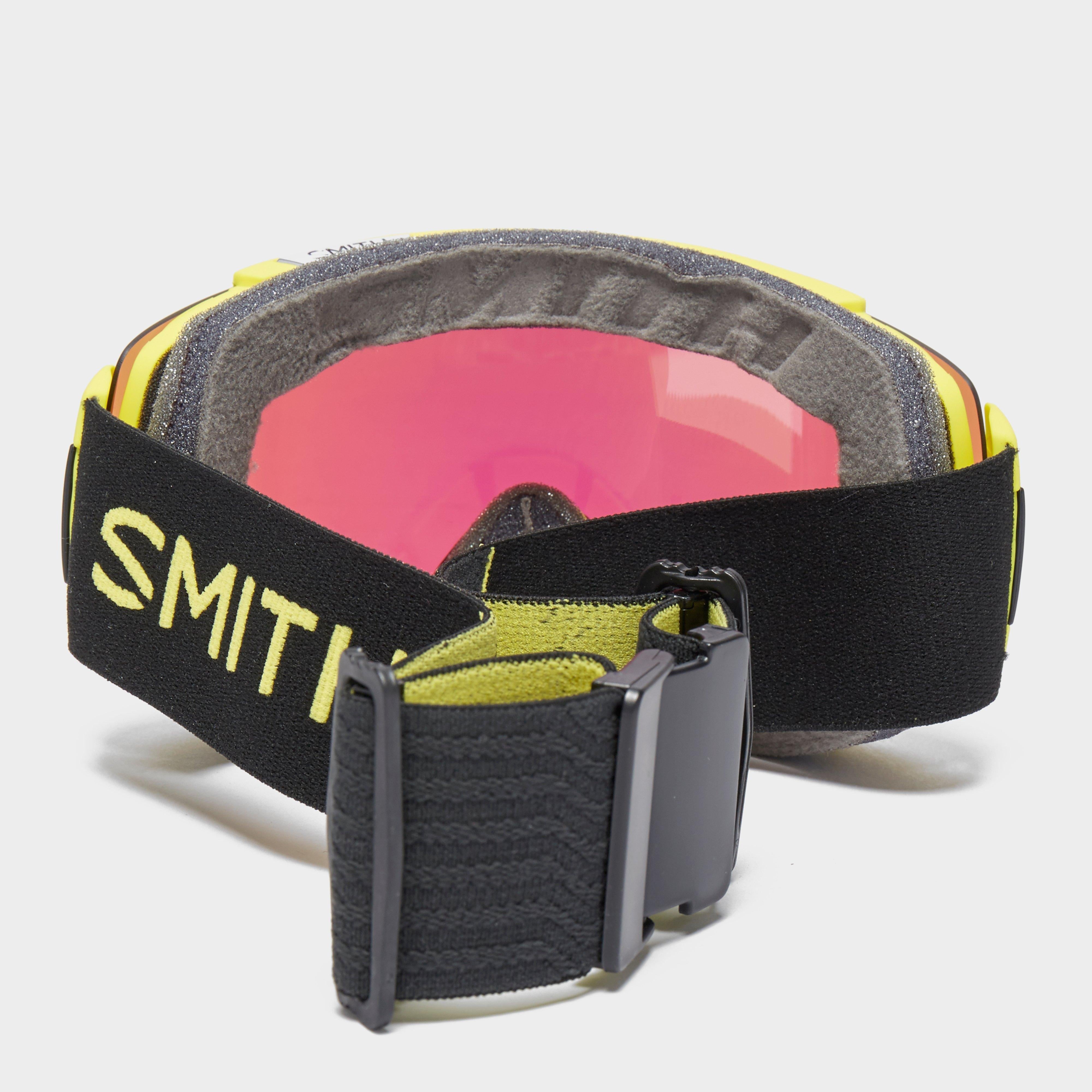 Men’s Vice Ski Goggles