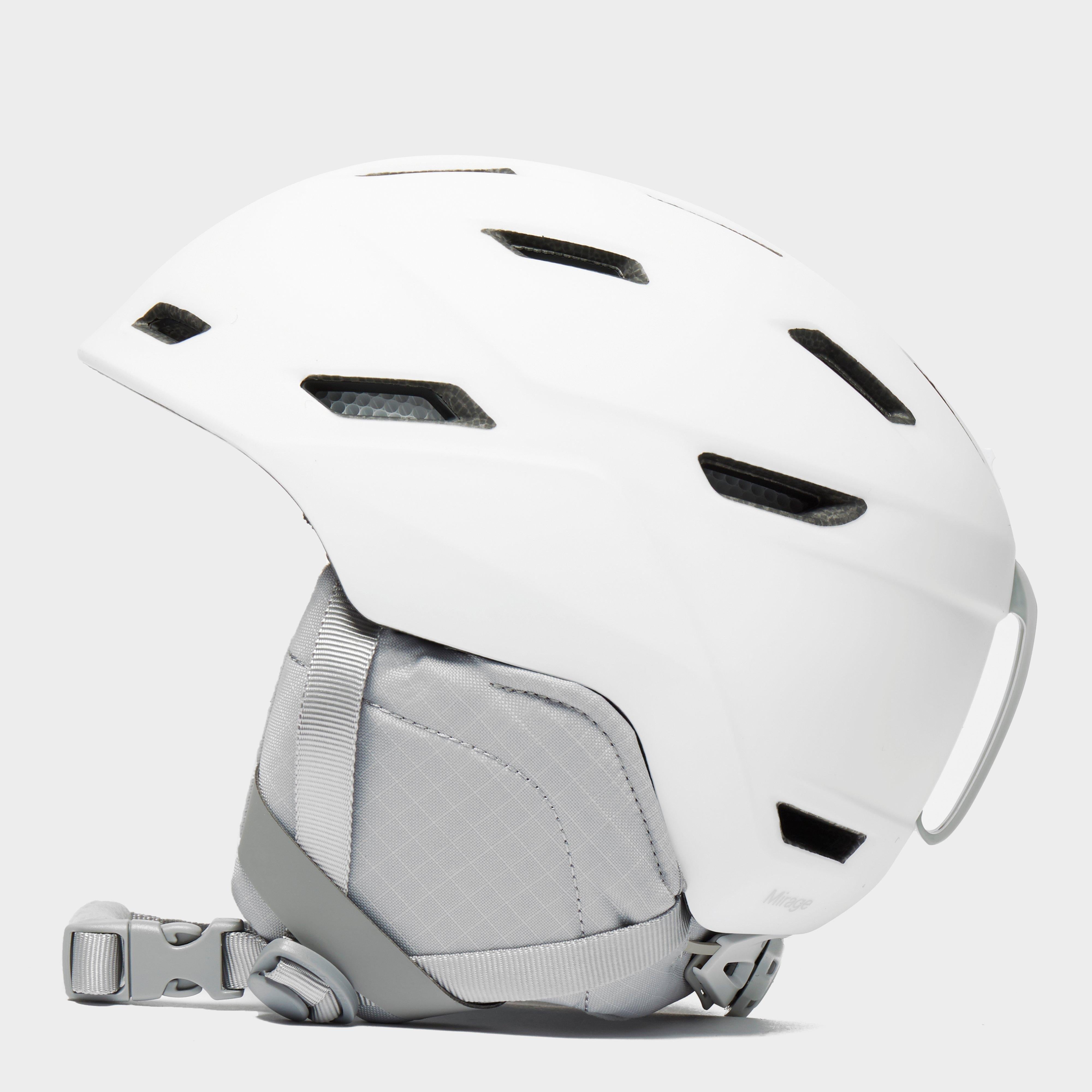 Women’s Mirage Ski Helmet