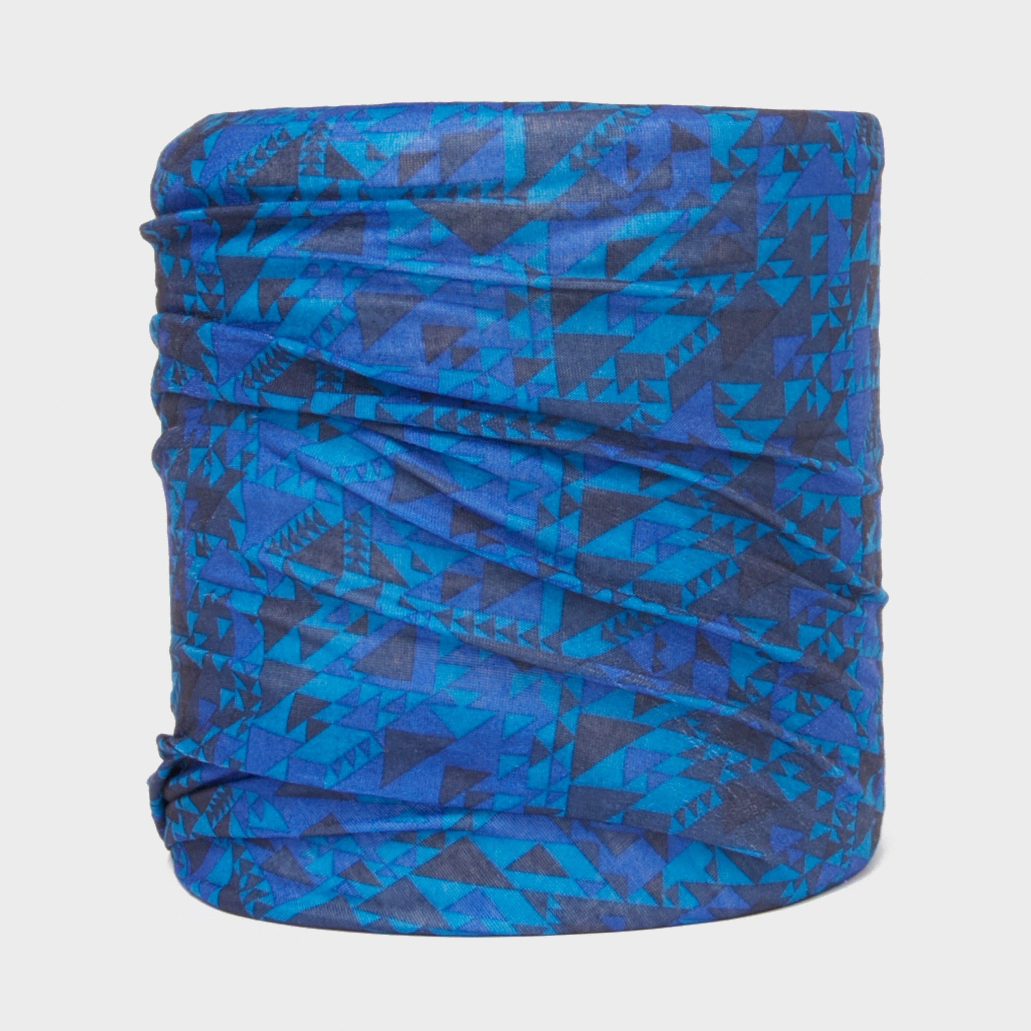 Patterned Chute