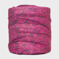 Patterned Chute