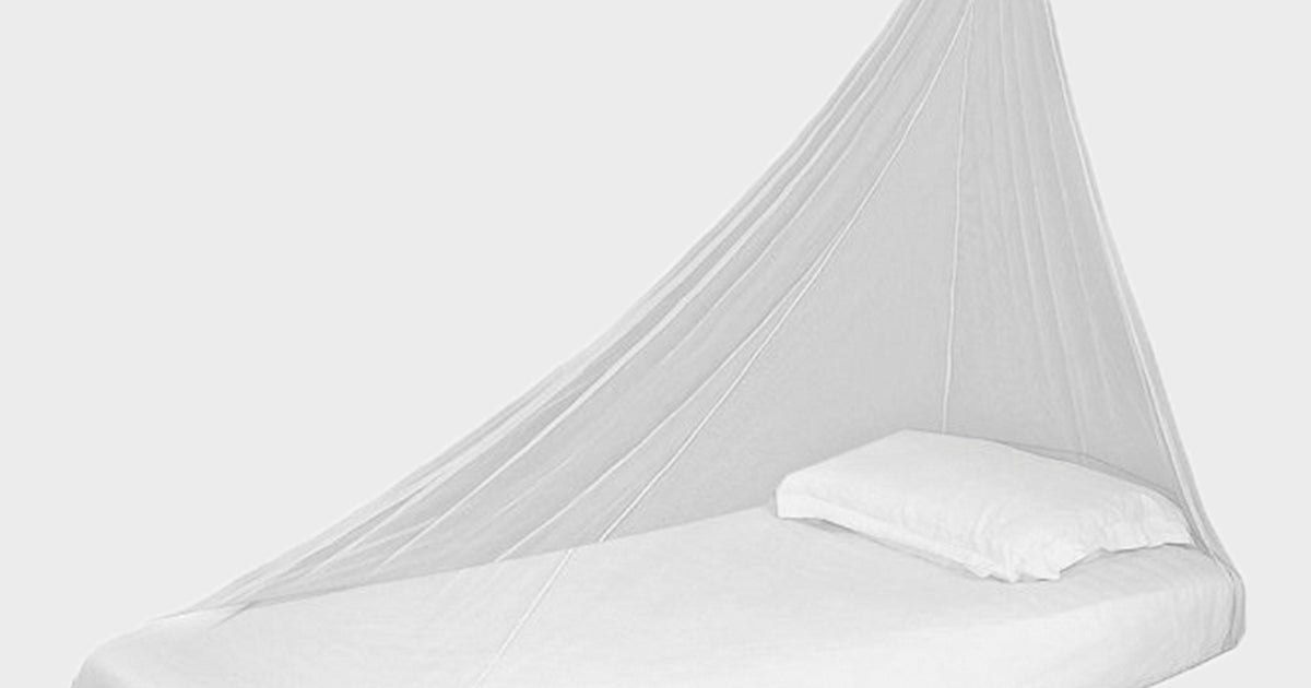 Lifesystems Ultralight Micro Net Single – Millets