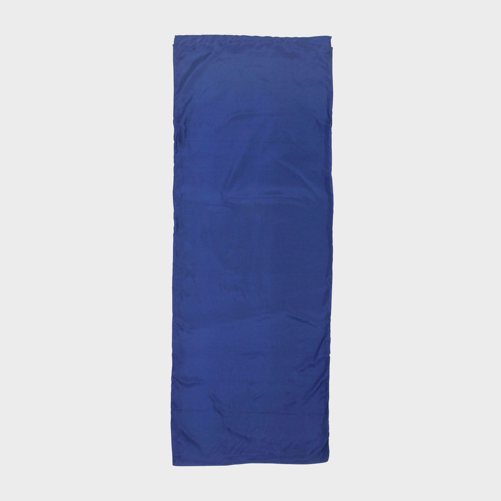 Silk Rectangle Sleeping Bag Liner