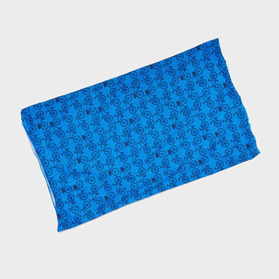 Kids' Bike Chute