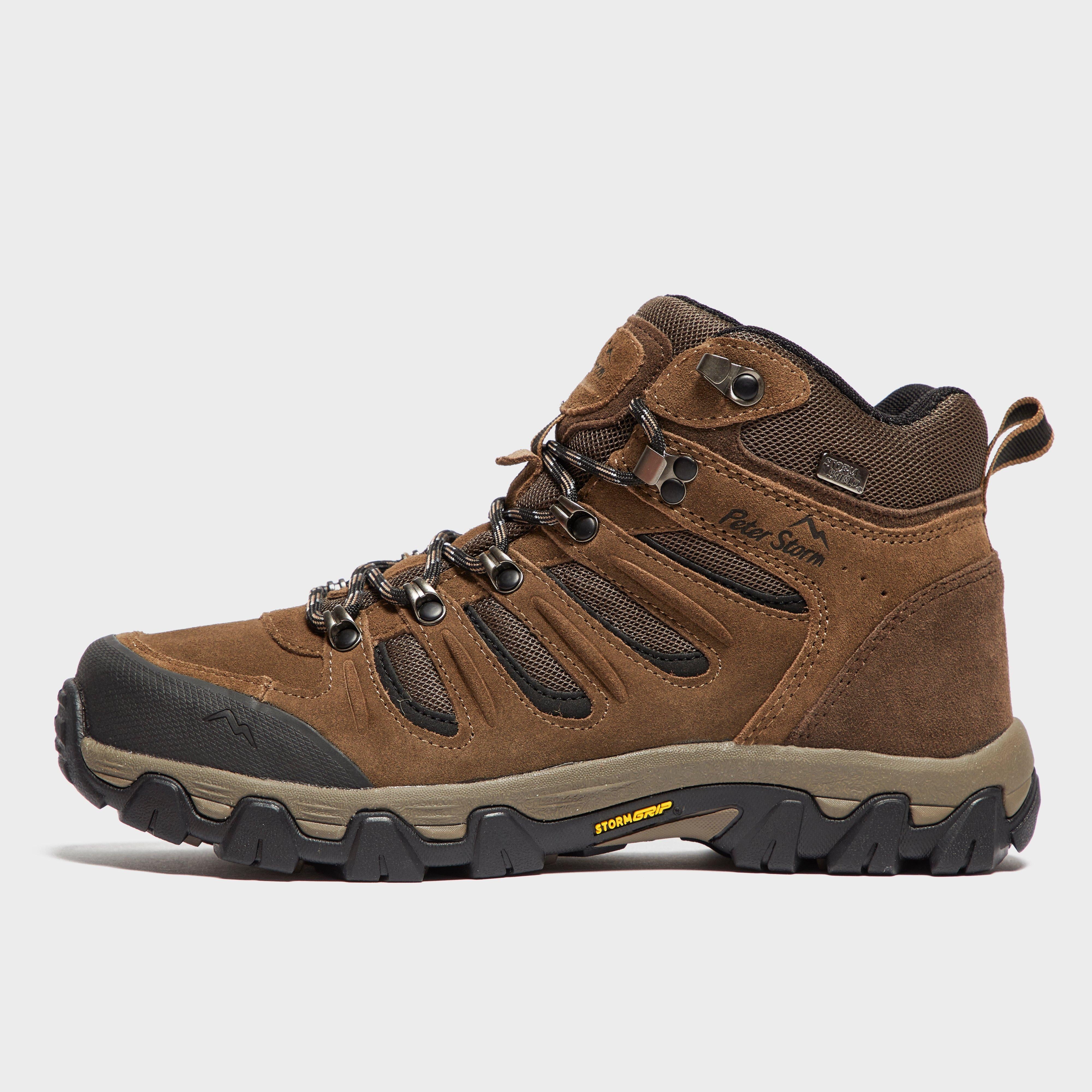Men’s Eskdale Mid Waterproof Walking Boot