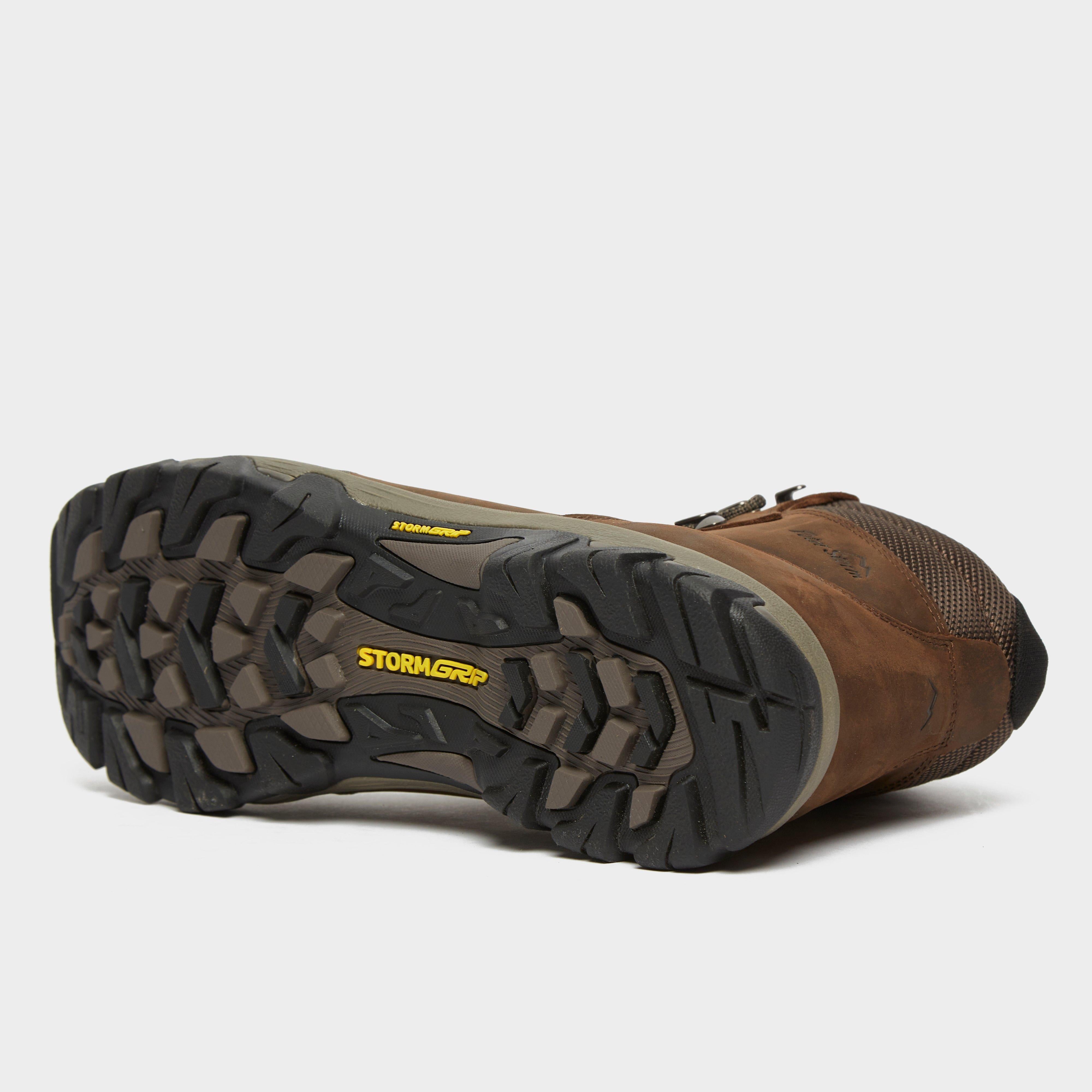 Men’s Caldbeck Waterproof Walking Boot