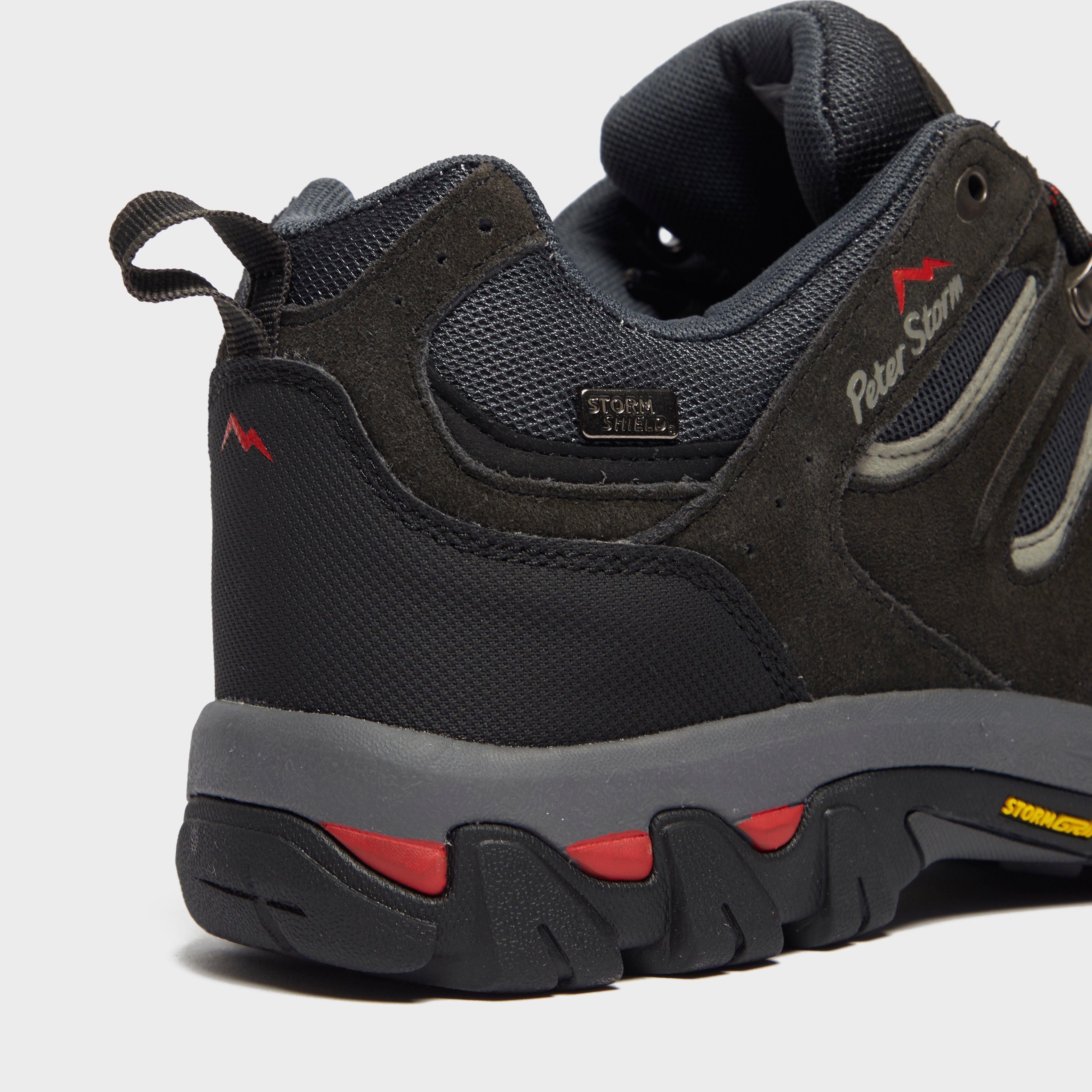 Men’s Eskdale Waterproof Shoe