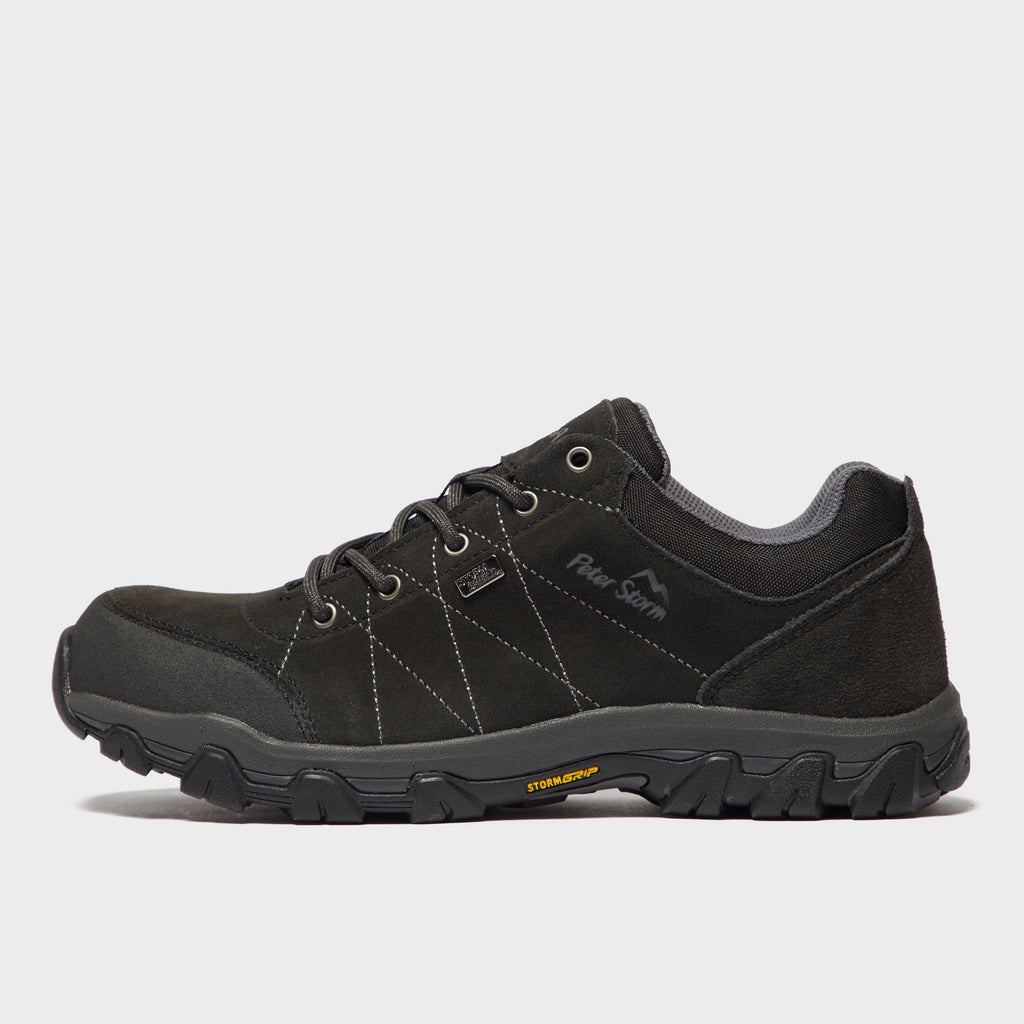 Men’s Silverdale Waterproof Walking Shoe