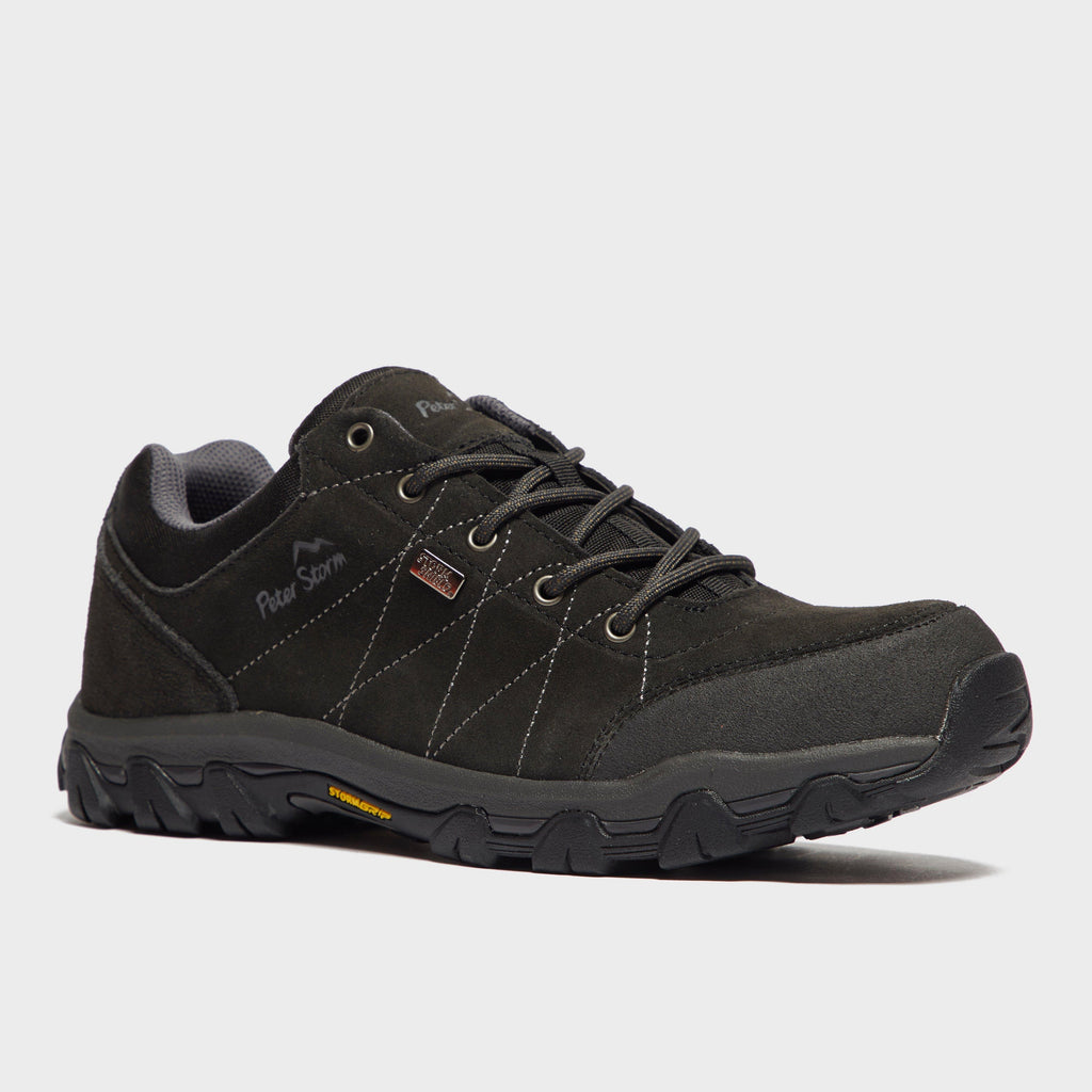 Men’s Silverdale Waterproof Walking Shoe