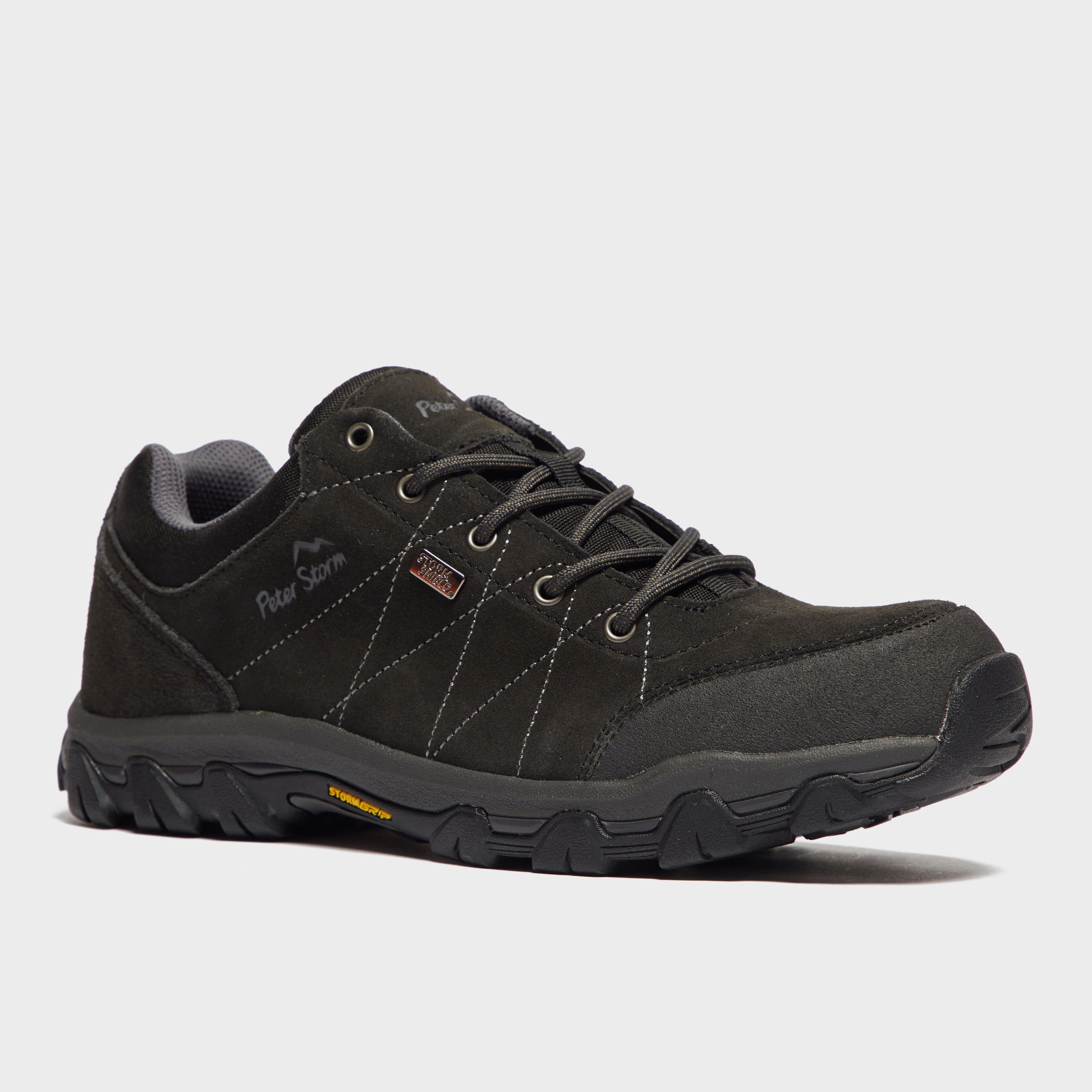 Men’s Silverdale Waterproof Walking Shoe