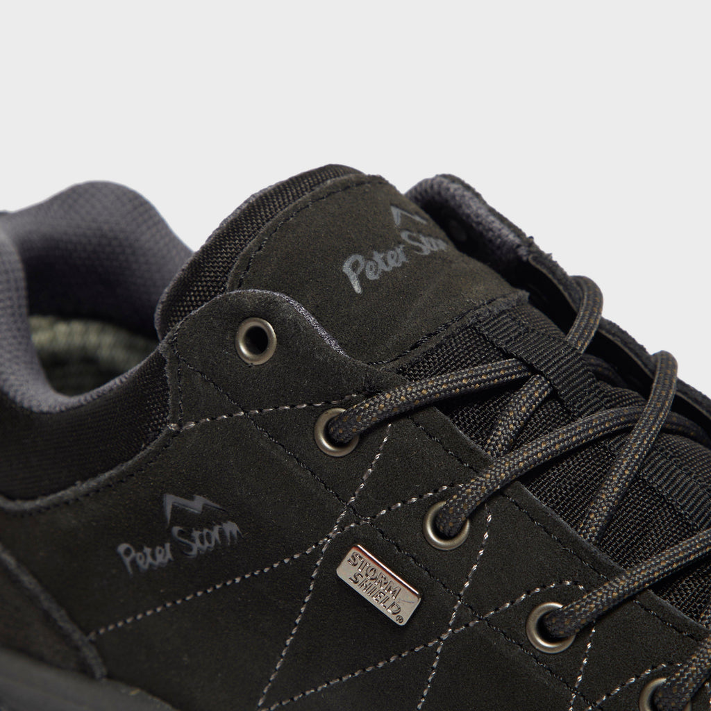 Men’s Silverdale Waterproof Walking Shoe