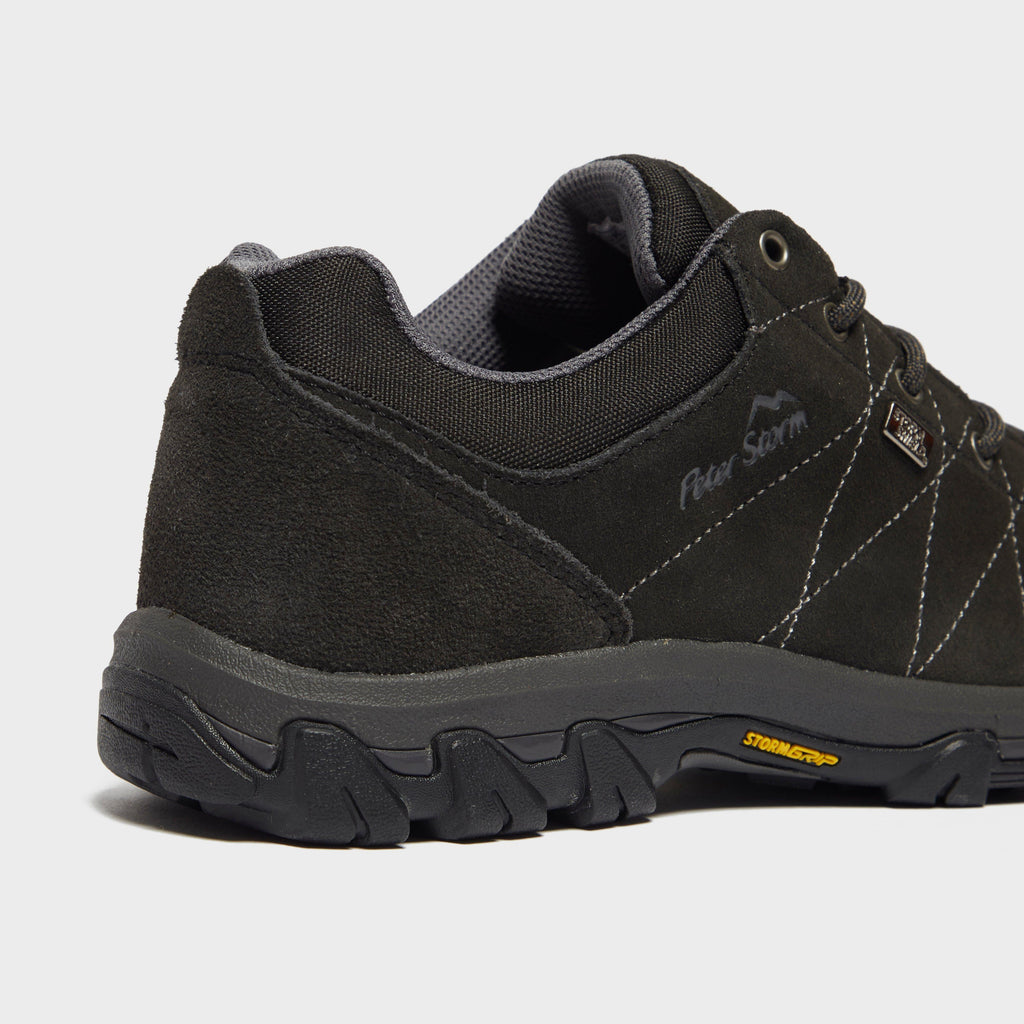 Men’s Silverdale Waterproof Walking Shoe