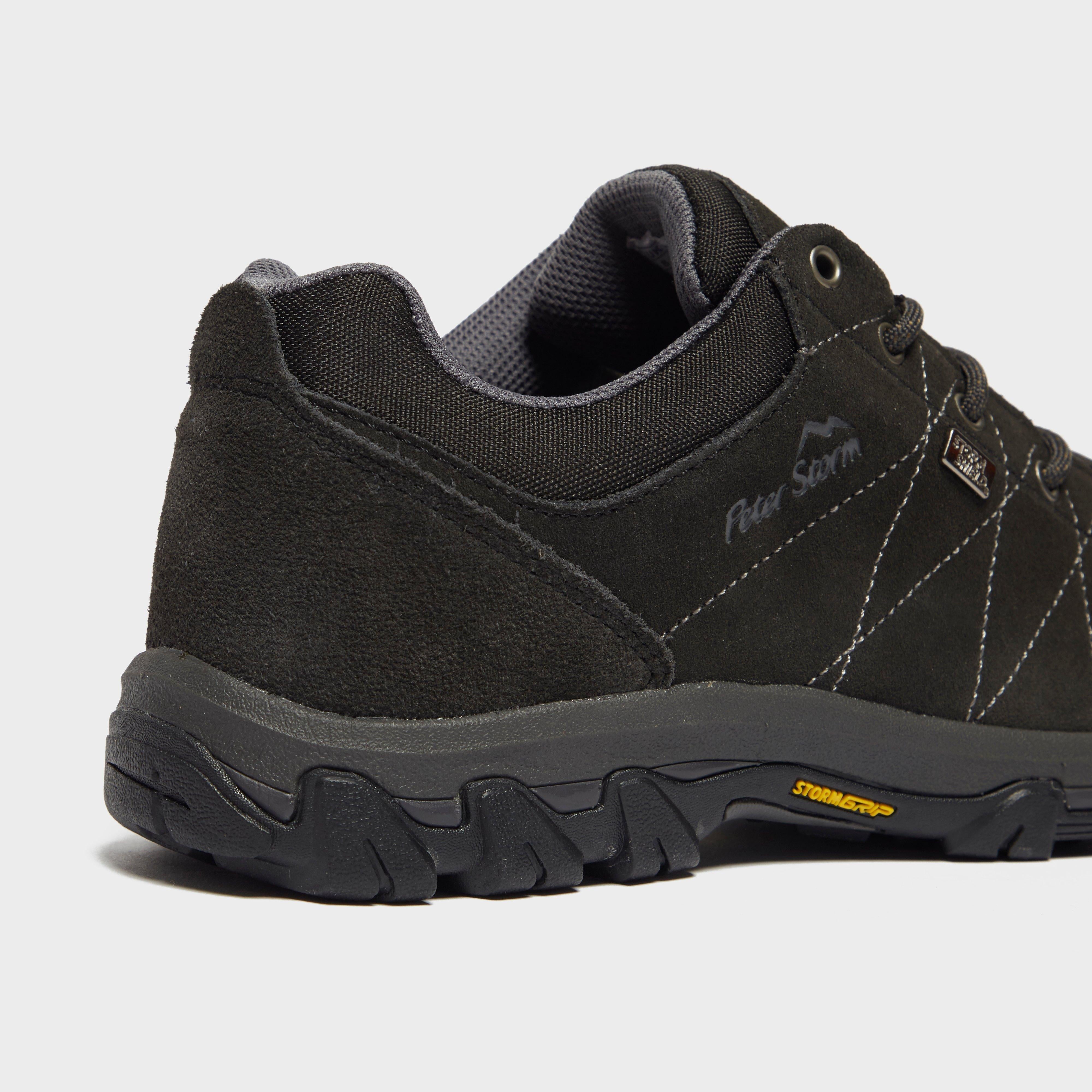 Men’s Silverdale Waterproof Walking Shoe