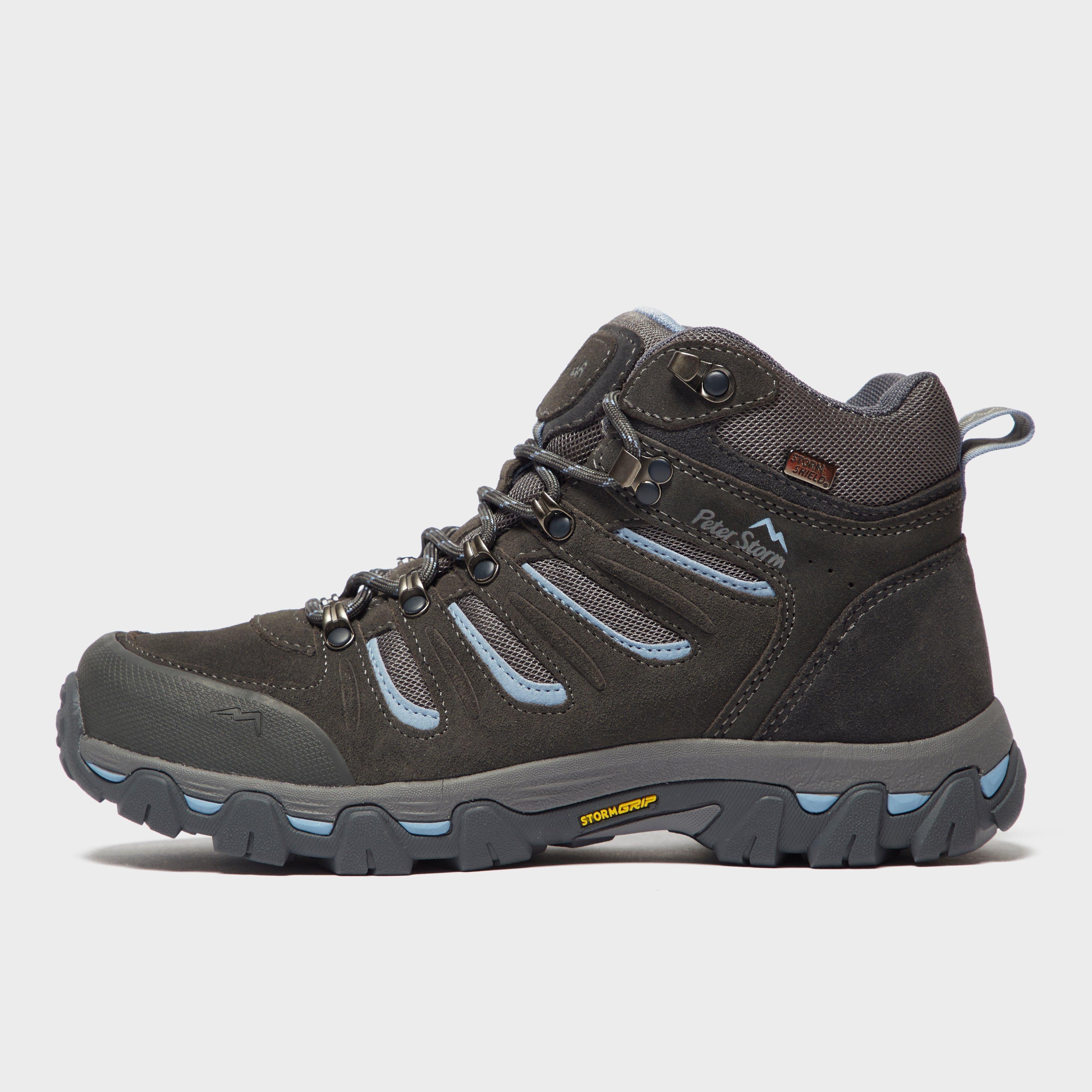 Women’s Eskdale Mid Waterproof Walking Boot